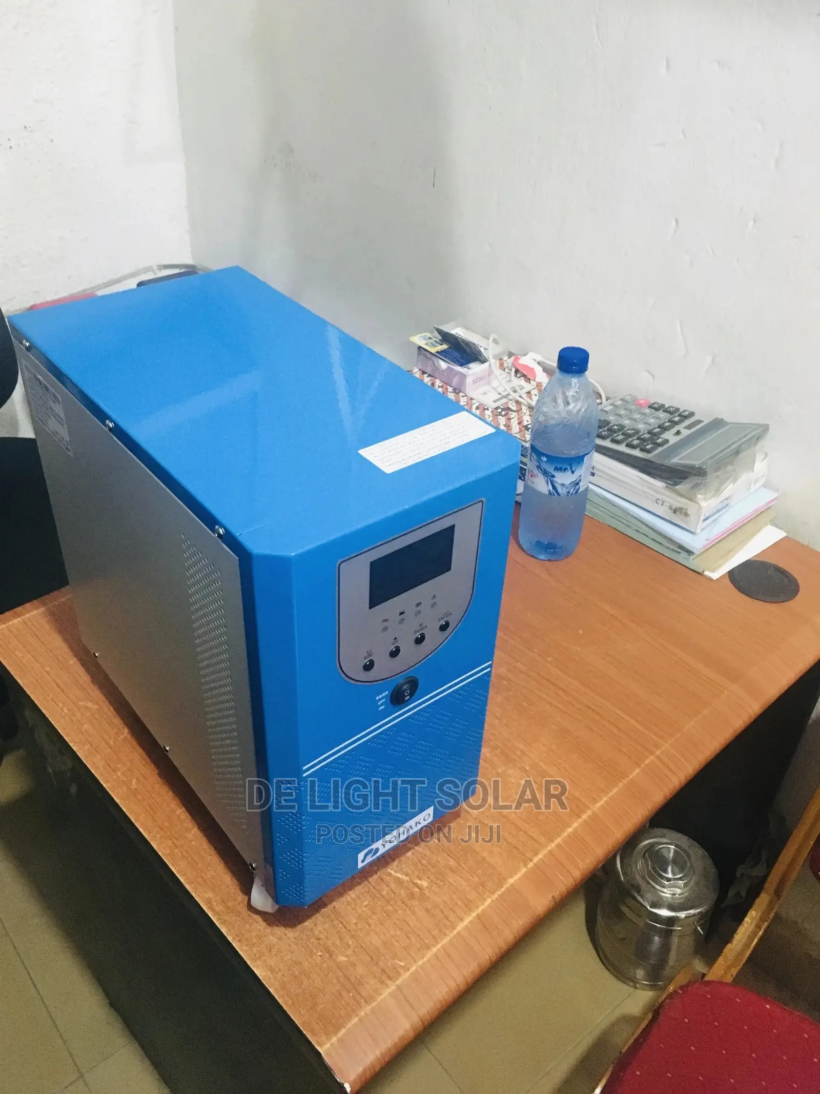 3.5kva Yohako Inverter