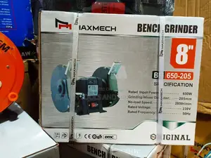 High Quality Bench Grinder 8"