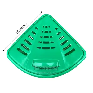 Triangular Laundry Basket