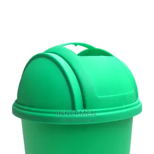 Motor Waste Bin