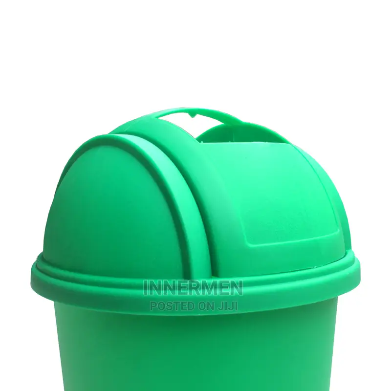 Motor Waste Bin