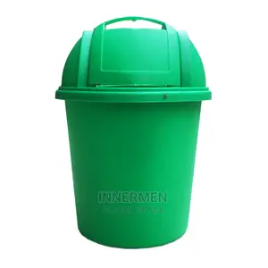 Motor Waste Bin