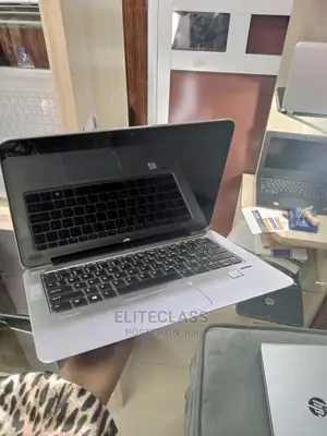 Laptop HP EliteBook 1030 G1 16GB Intel Core M SSD 256GB