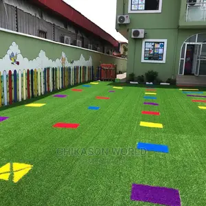 High Quality Synthetic Grass Carpet