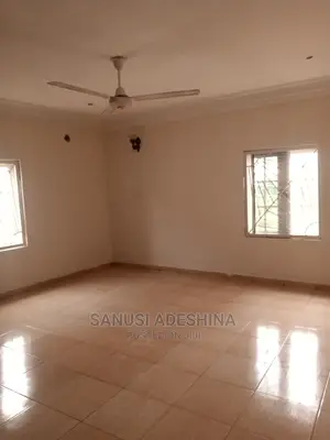 4bdrm Duplex in Sahara Estate By, Gwarinpa for rent