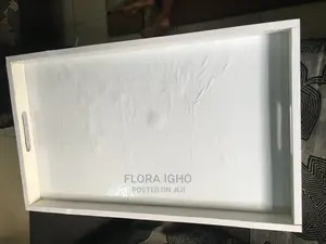 Food Trays