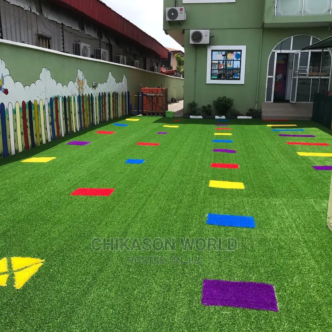 High Quality Synthetic Grass Carpet