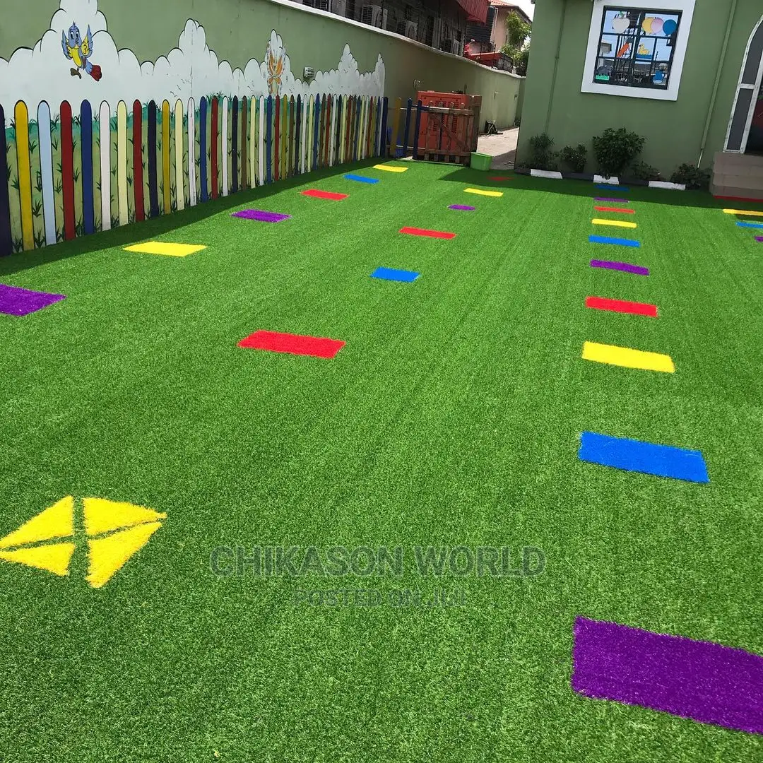 High Quality Synthetic Grass Carpet