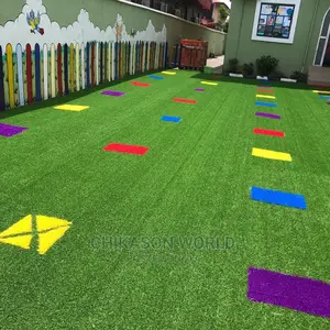 High Quality Synthetic Grass Carpet
