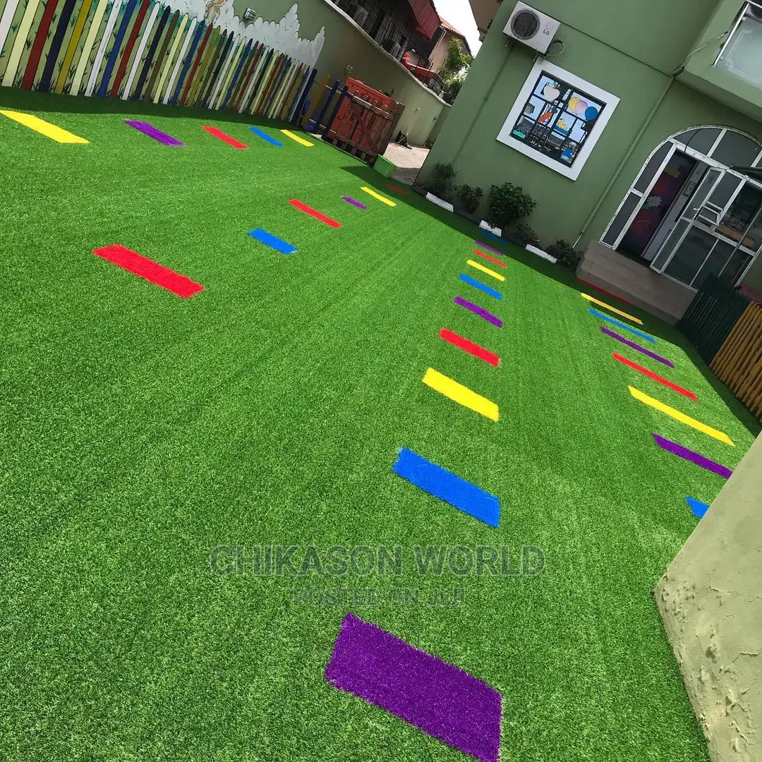 High Quality Synthetic Grass Carpet
