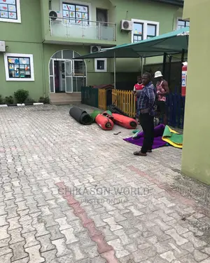 High Quality Synthetic Grass Carpet