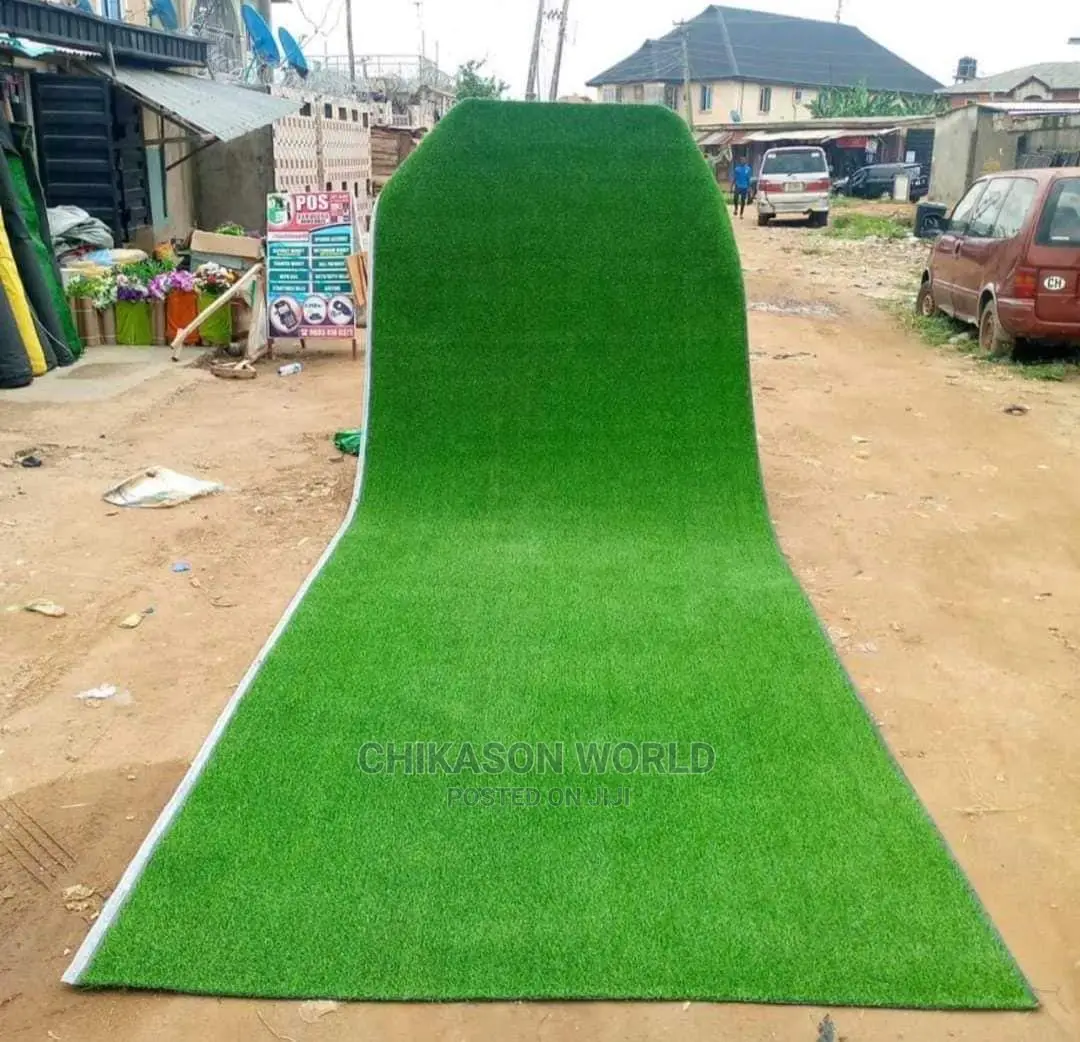 High Quality Synthetic Grass Carpet