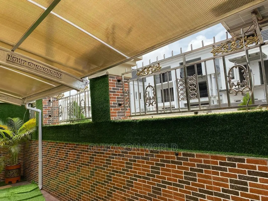 High Quality Synthetic Grass Carpet
