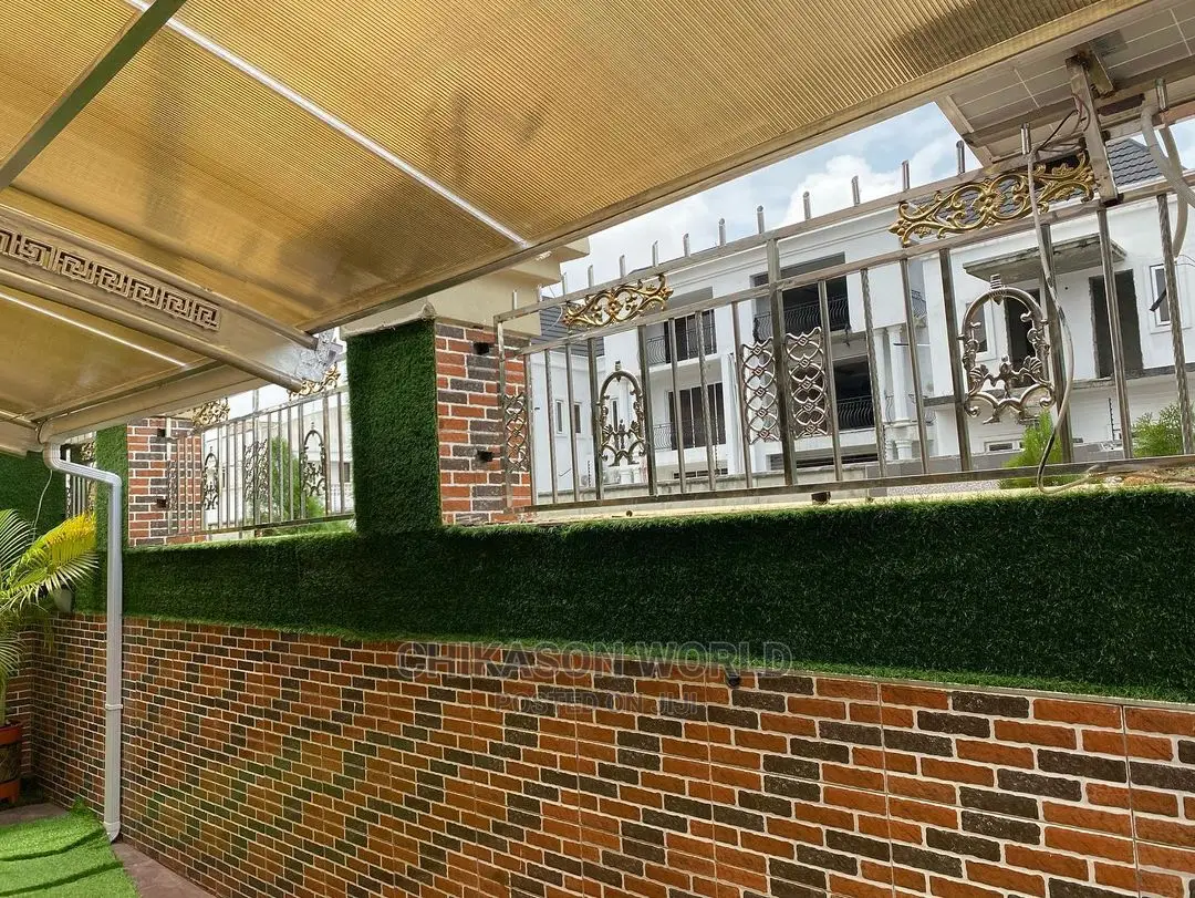 High Quality Synthetic Grass Carpet