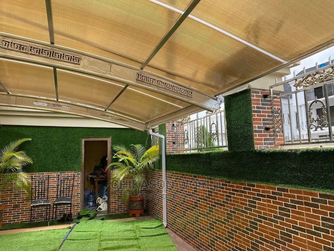 High Quality Synthetic Grass Carpet