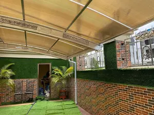 High Quality Synthetic Grass Carpet