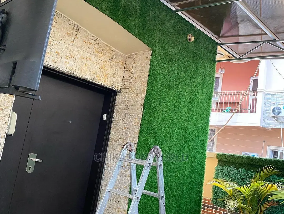 High Quality Synthetic Grass Carpet