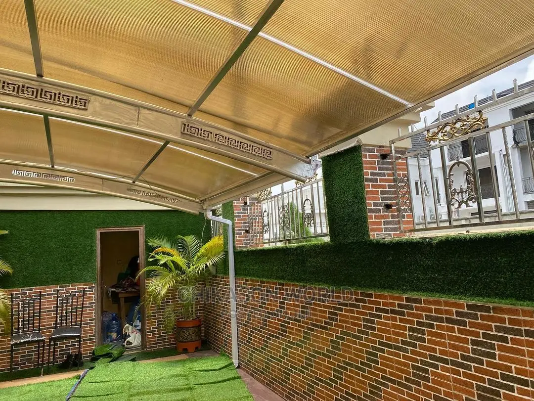 High Quality Synthetic Grass Carpet