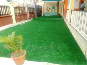 10mm Grass Carpet