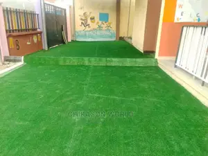 10mm Grass Carpet
