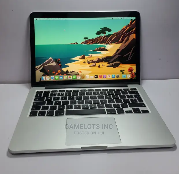 Apple MacBook Pro 2015 8GB 512GB WIN11 Laptop Apple MacBook Apple MacBook Pro 2015 8GB 512GB WIN11 Laptop Apple MacBook