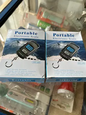 Kitchen Scale Electronic Scale