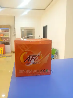 Simple to Use Safety Fire Ball Extinguisher