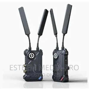 Hollyland Cosmo C1 Sdi/Hdmi Wireless Video Transmitter 1000f