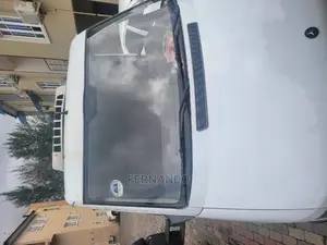 Cooling Van for RENT