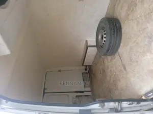 Cooling Van for RENT