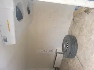 Cooling Van for RENT