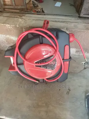 Air Hose Reel
