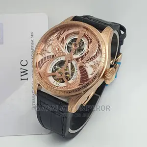 Photo - Original Watch