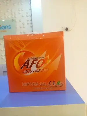 Affordable Safety Fire Ball Extinguisher
