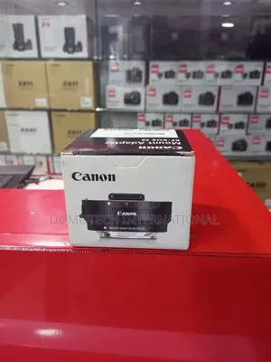 Canon EOS -M Mount Adapter