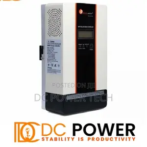 MPPT Battery Charge Controller 30A 12v/24 for Solar System