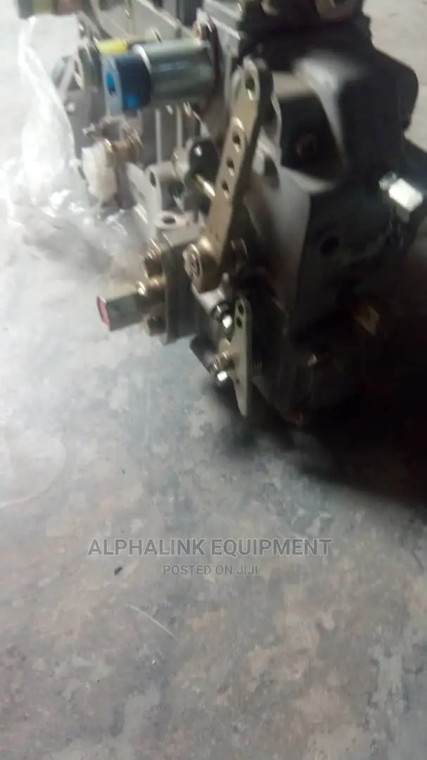 6bt/6ct Cummins Generator Injector Pump