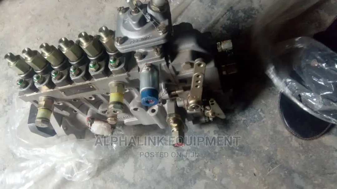 6bt/6ct Cummins Generator Injector Pump