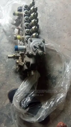 6bt/6ct Cummins Generator Injector Pump