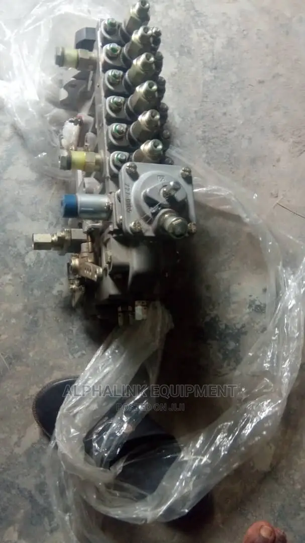 6bt/6ct Cummins Generator Injector Pump