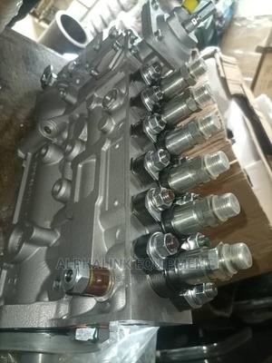 Cummins 6bt/6ct Injector Pump in Isolo - Electrical Equipment ...