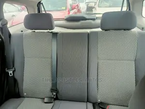 Toyota Matrix 2007 Blue