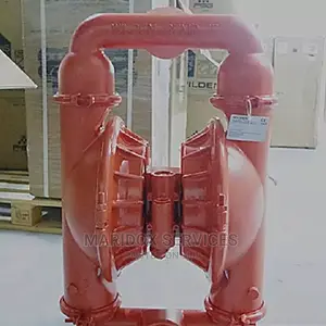 Wildden Pump For Transfer T4