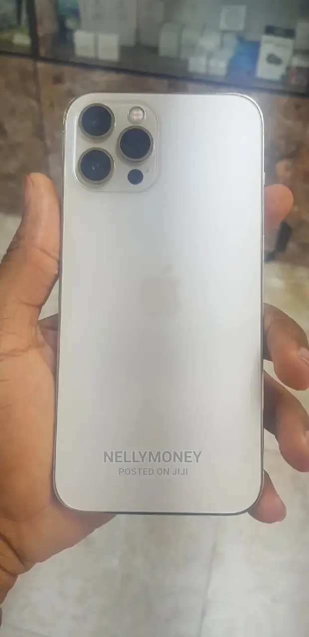 Max Gold White Colour Iphone 12 Pro Max Rose Gold Iphone 12 White