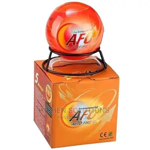 Hot Sales Safety Fire Ball Extinguisher