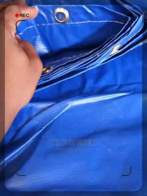Mild Duty Tarpaulin