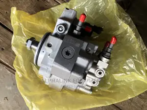 Cummins Injector Pump Qsl9