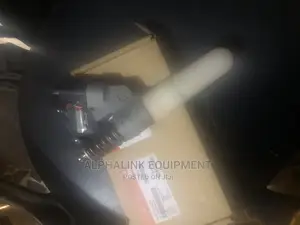 Cummins Qsm11 Injector