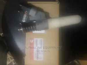 Cummins Qsm11 Injector