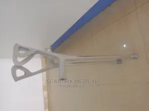 Elbow Underarm Crutch Walking Sticks Support